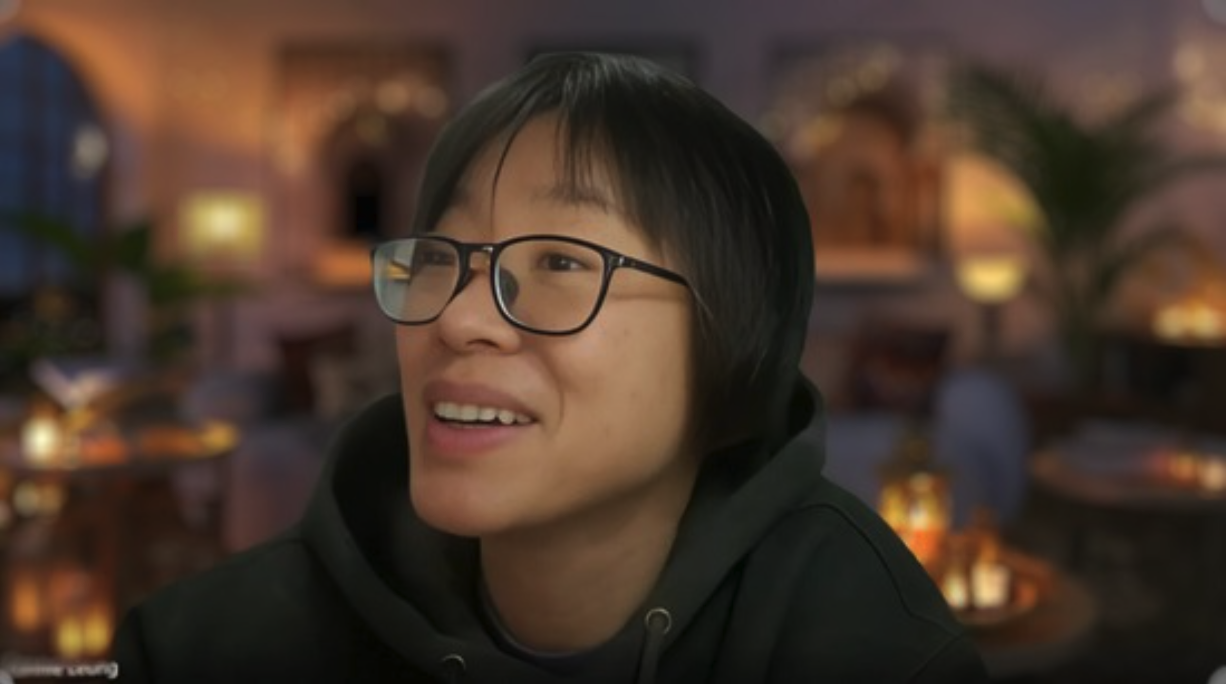 Connie Leung